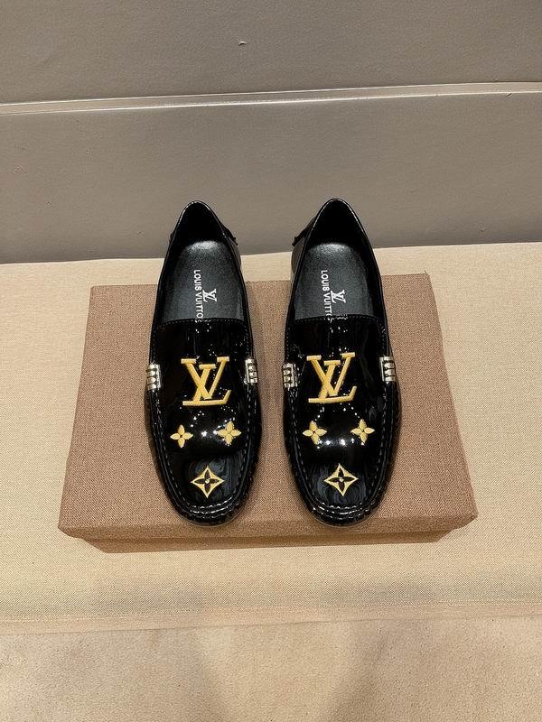 LV Men's Shoes 2240